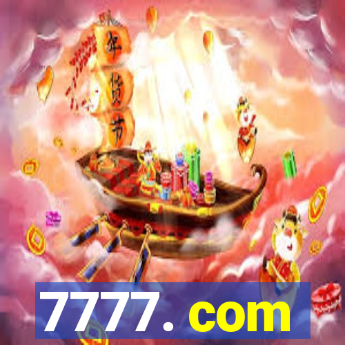 7777. com